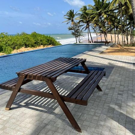 Ocean Cottage Kalametiya Εξωτερικό φωτογραφία