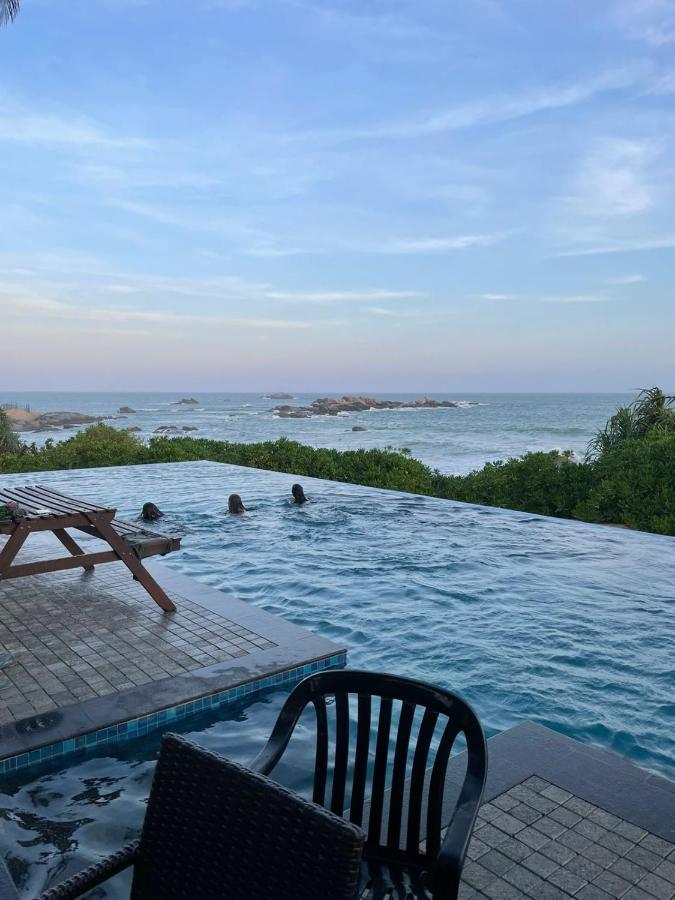 Ocean Cottage Kalametiya Εξωτερικό φωτογραφία