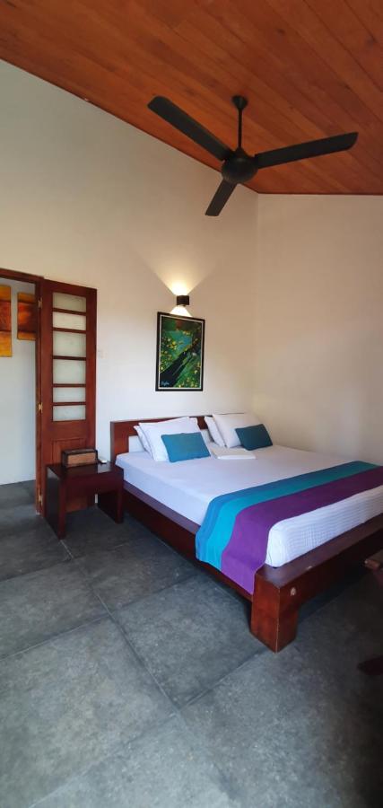 Ocean Cottage Kalametiya Εξωτερικό φωτογραφία