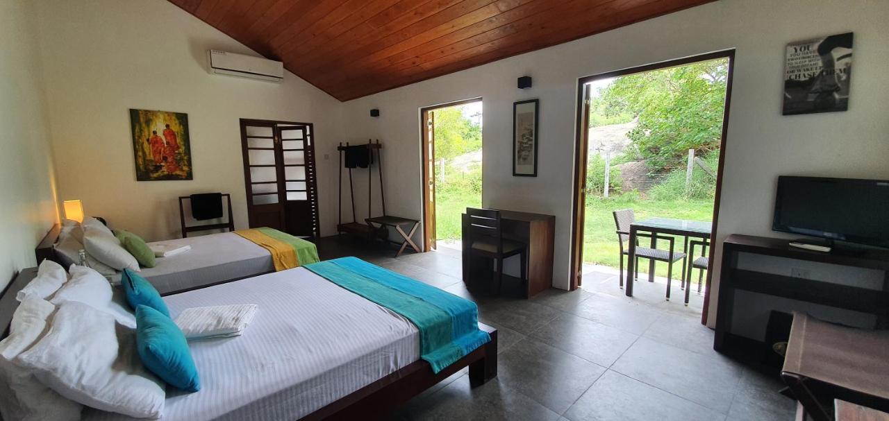 Ocean Cottage Kalametiya Εξωτερικό φωτογραφία