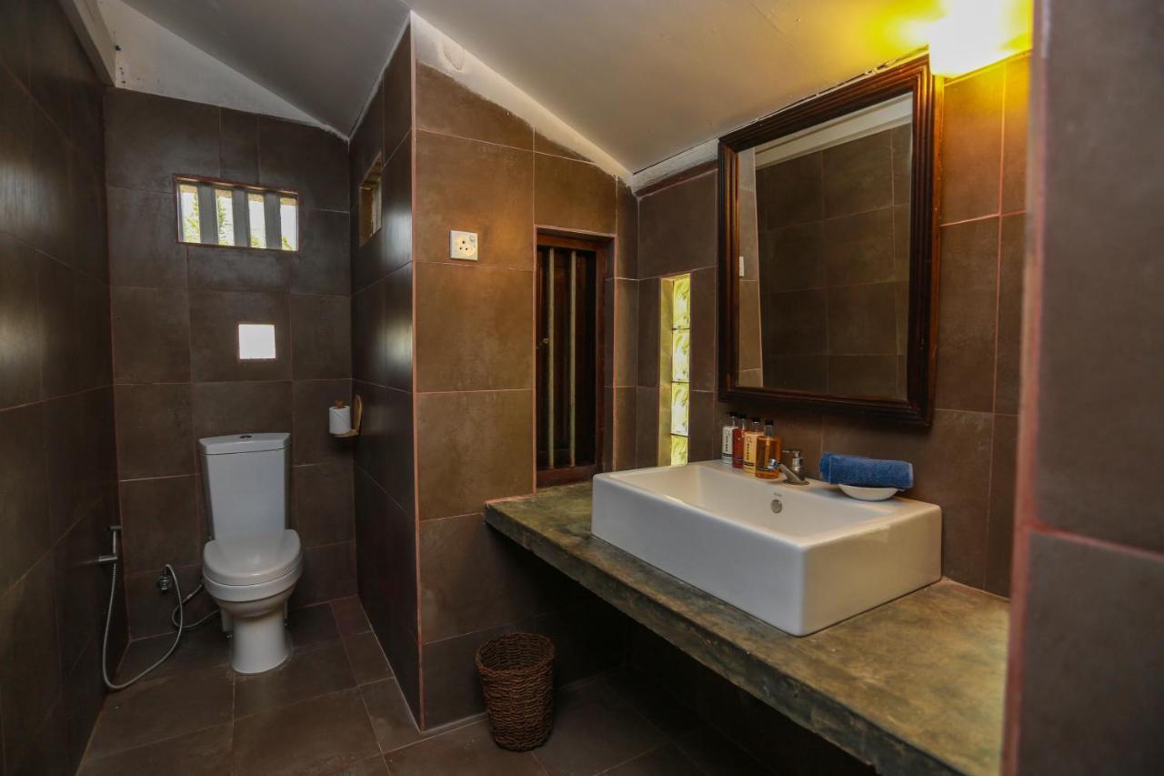 Ocean Cottage Kalametiya Εξωτερικό φωτογραφία