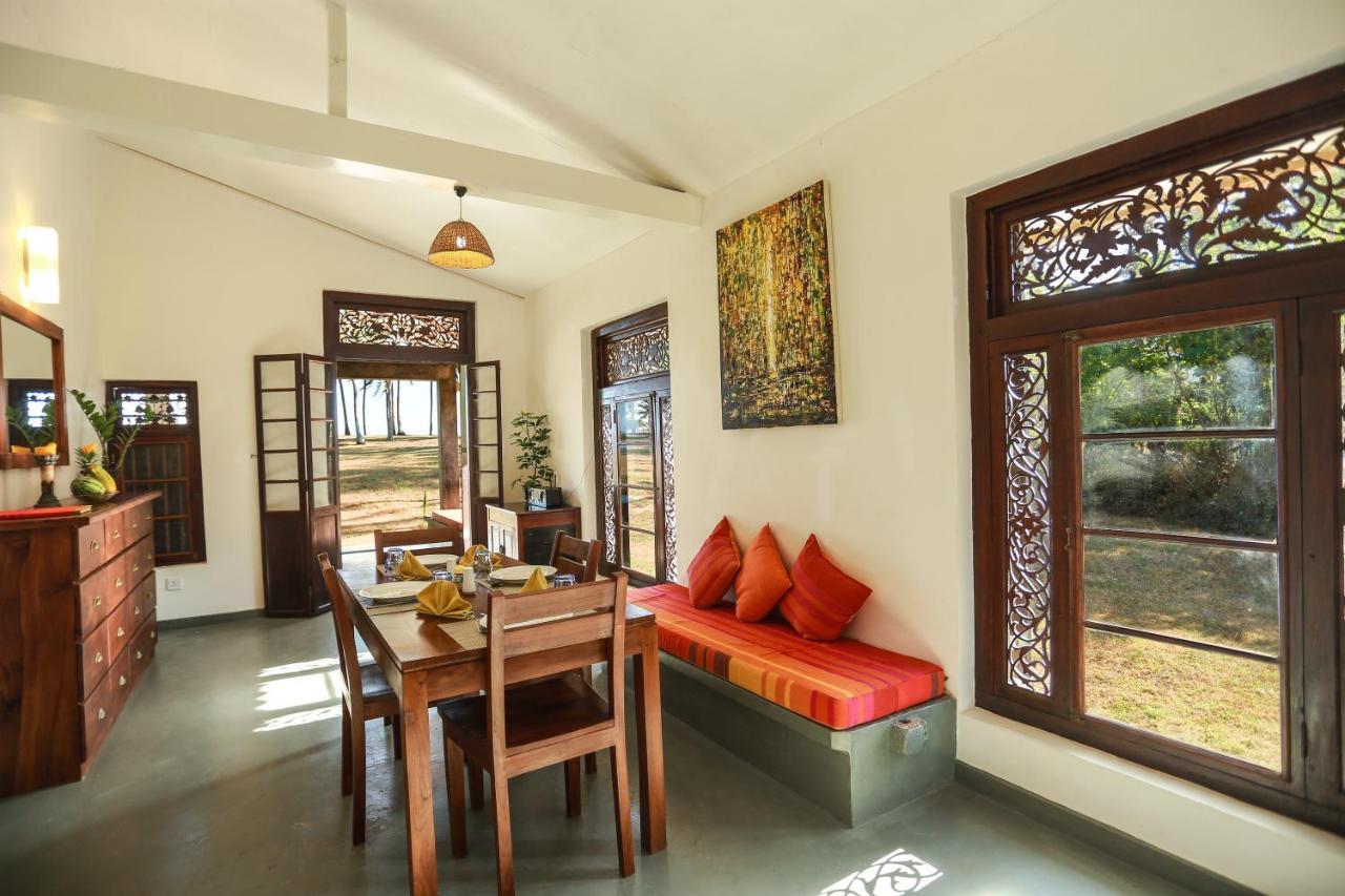 Ocean Cottage Kalametiya Εξωτερικό φωτογραφία
