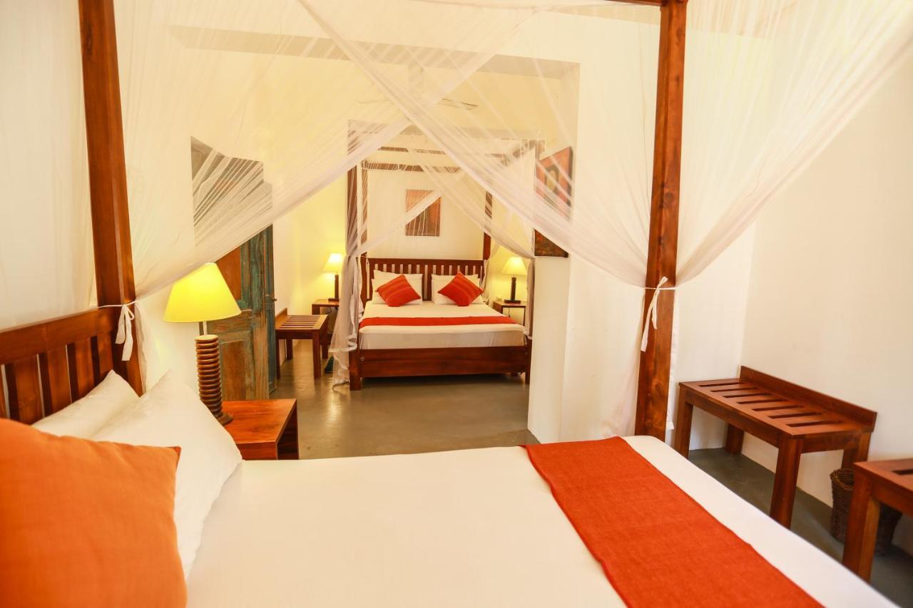 Ocean Cottage Kalametiya Εξωτερικό φωτογραφία