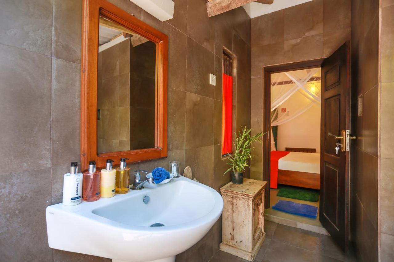 Ocean Cottage Kalametiya Εξωτερικό φωτογραφία