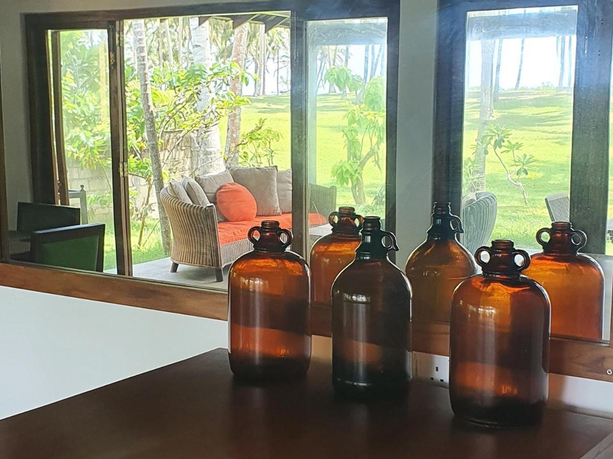 Ocean Cottage Kalametiya Εξωτερικό φωτογραφία
