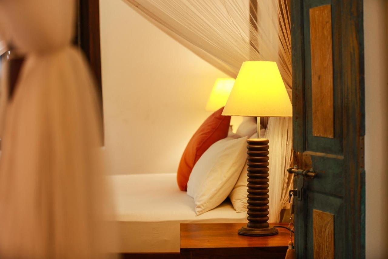 Ocean Cottage Kalametiya Εξωτερικό φωτογραφία