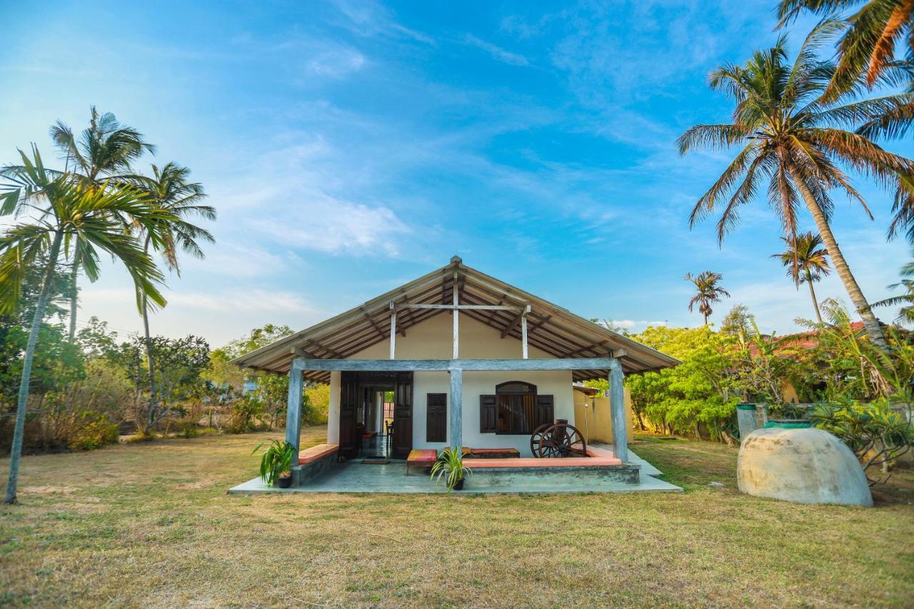 Ocean Cottage Kalametiya Εξωτερικό φωτογραφία