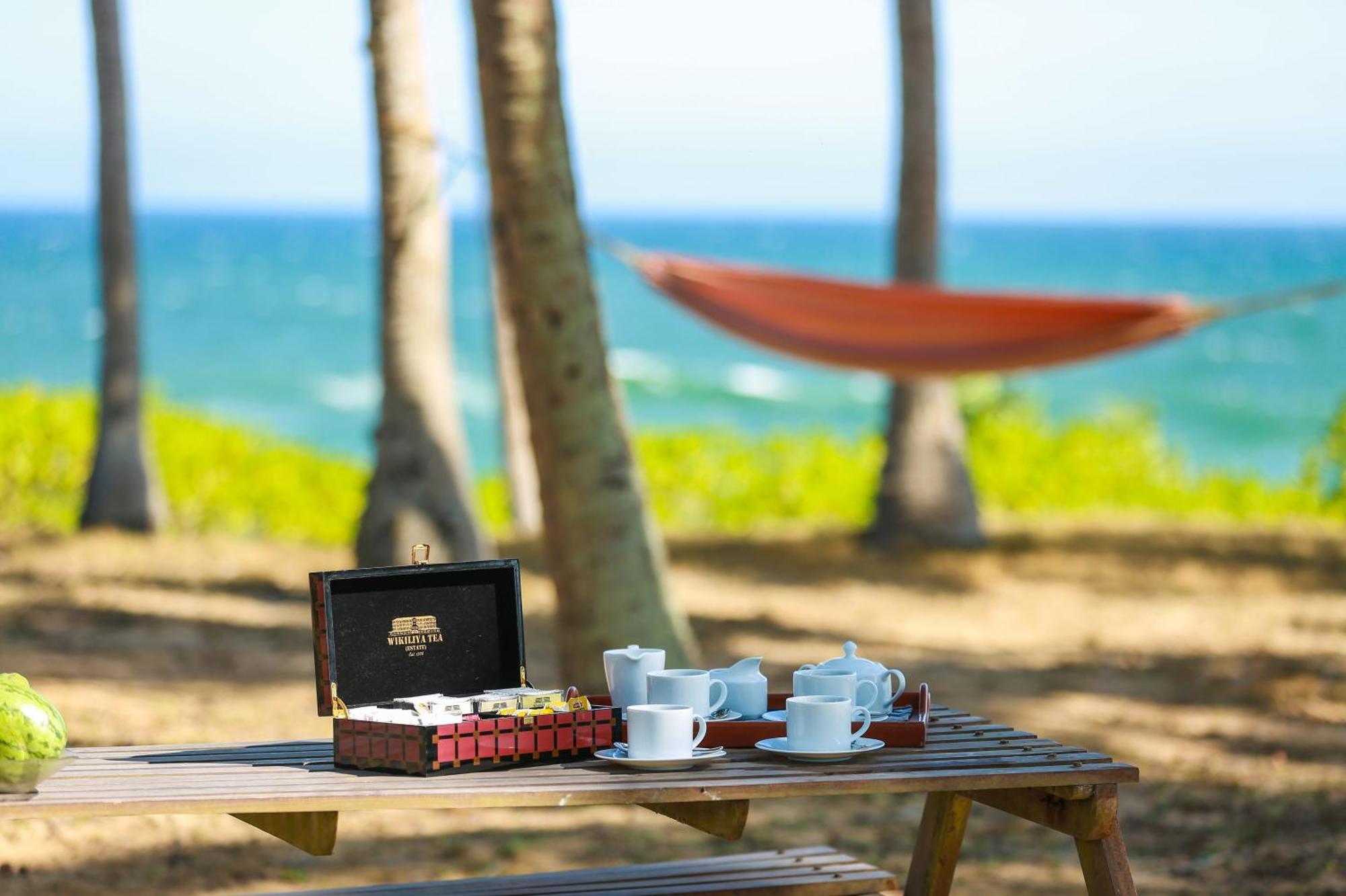 Ocean Cottage Kalametiya Εξωτερικό φωτογραφία