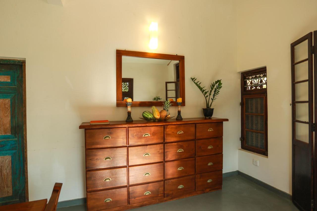 Ocean Cottage Kalametiya Εξωτερικό φωτογραφία