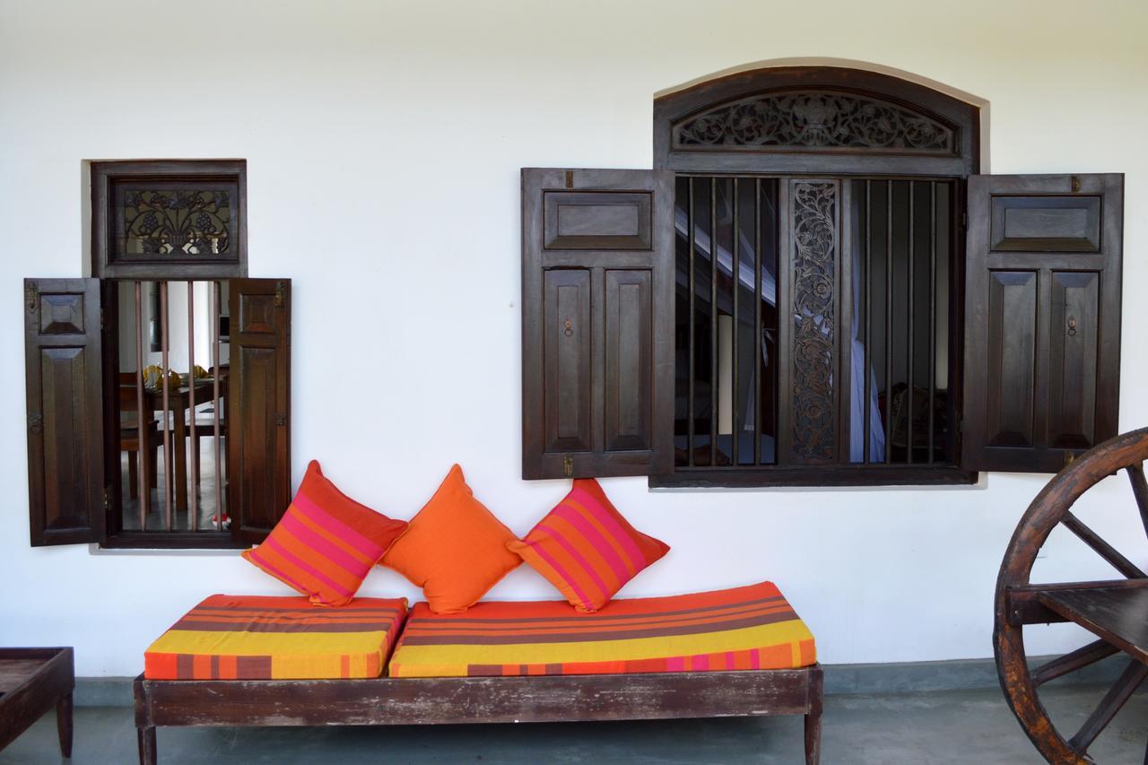 Ocean Cottage Kalametiya Εξωτερικό φωτογραφία