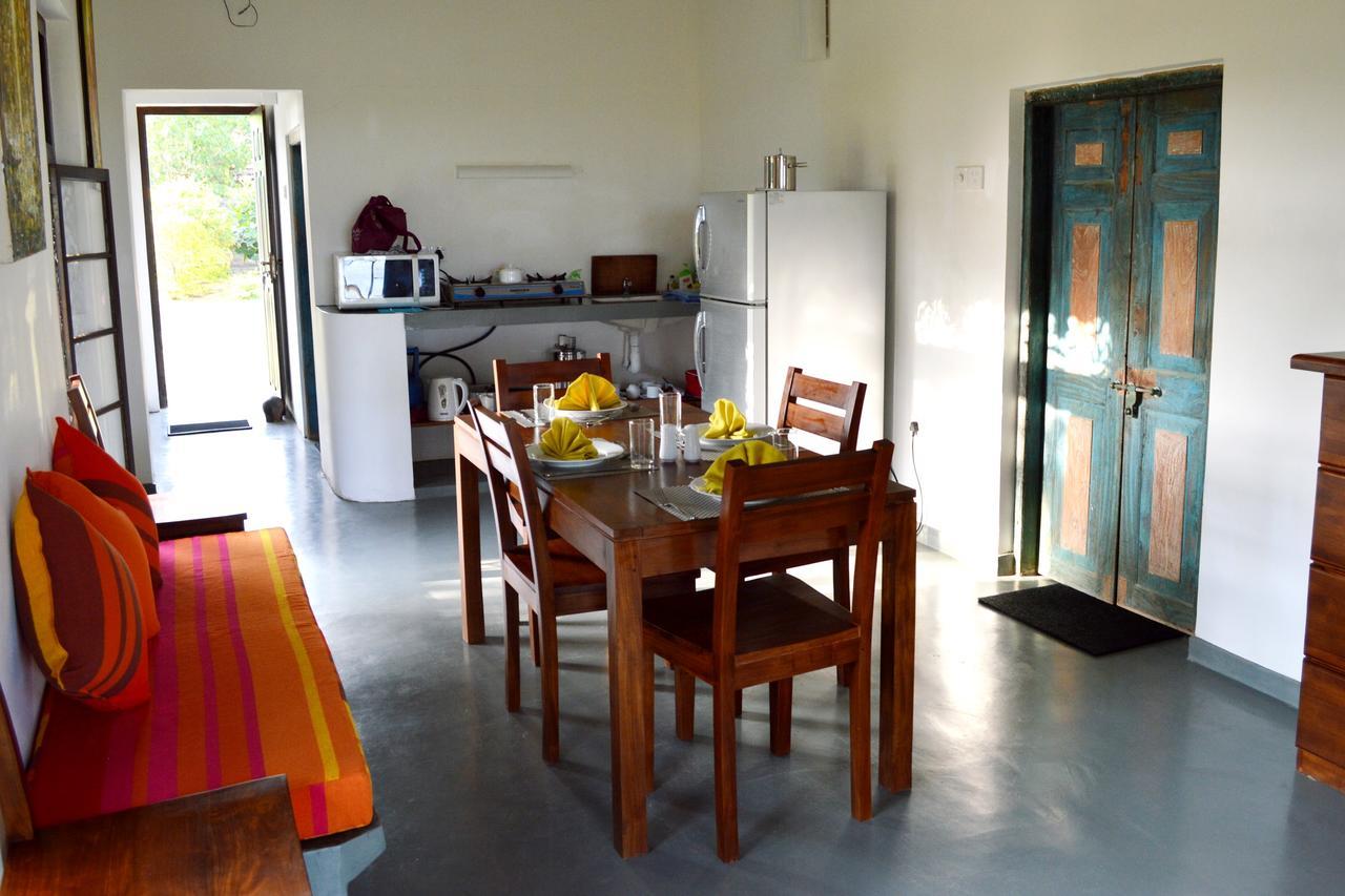 Ocean Cottage Kalametiya Εξωτερικό φωτογραφία