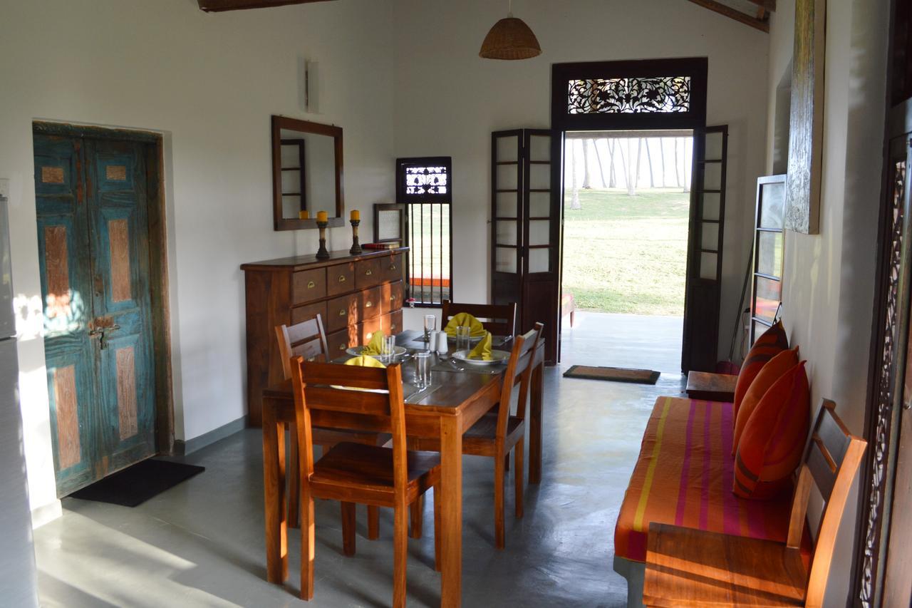 Ocean Cottage Kalametiya Εξωτερικό φωτογραφία
