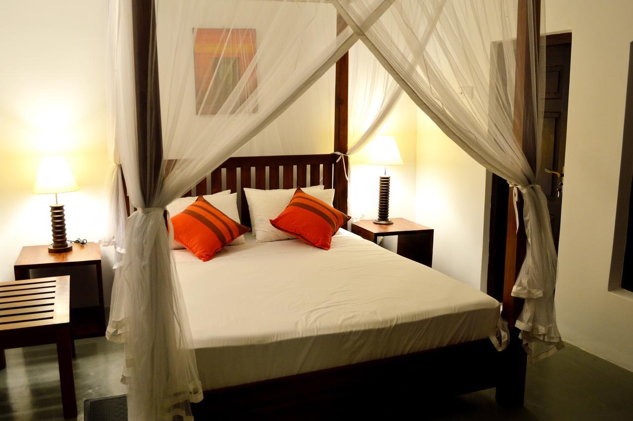 Ocean Cottage Kalametiya Εξωτερικό φωτογραφία