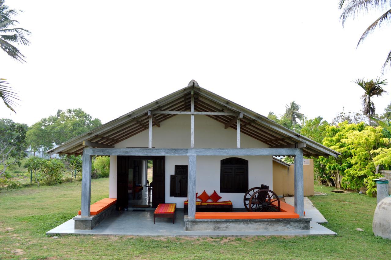 Ocean Cottage Kalametiya Εξωτερικό φωτογραφία
